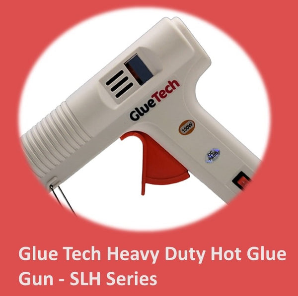 Hot Glue Gun - The SLH series