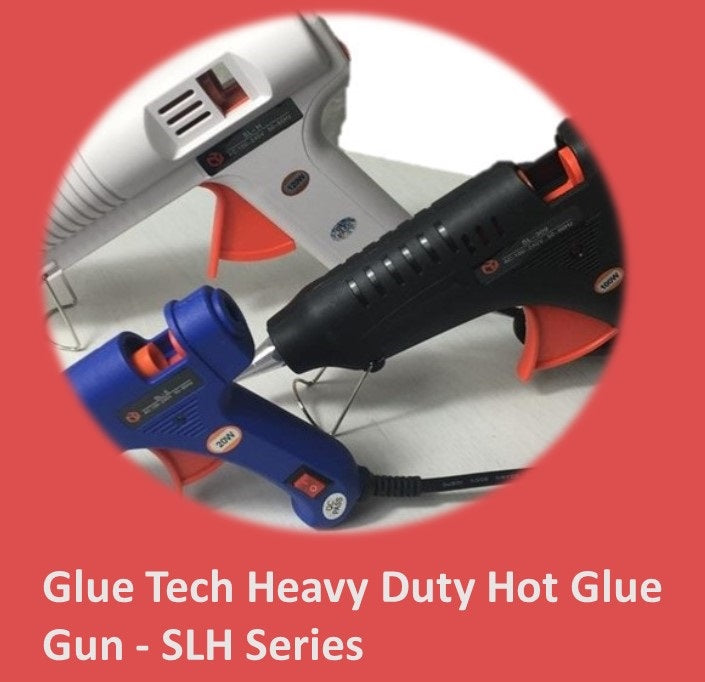 How to use Hot Glue Gun - Everything you need to know about using hot