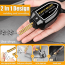 100W Portable Plastic Welding Kit