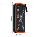 3-Piece Heavy Duty Bolt Cutter Set