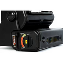 Camping Gas Heater & Cooker – Butane-Powered