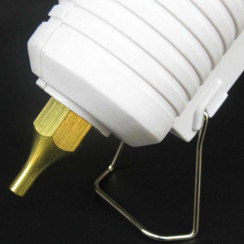 80w-150w Professional Glue Gun two temperature switch (With 10 Sticks)