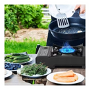 Gas Camping Stove Set with Carry Case Outdoor Camping Stove