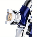 HVLP Dual Spray Gun Set – 0.8mm 1.4mm Gravity Feed Air Paint Sprayers