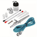 Air Brush Spray Gun kit - 9CC Paint Cup - Art, Painting, DIY Projects