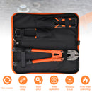 3-Piece Heavy Duty Bolt Cutter Set