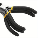 8pcs Mini Pliers Set – Jewellery & DIY Craft Tool Kit
