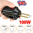 100W Portable Plastic Welding Kit