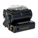 Camping Gas Heater & Cooker – Butane-Powered