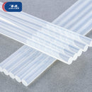 EXTRA strong HOT MELT GLUE STICKS for hard-to-bond surfaces Transparent 11 mm x 300mm