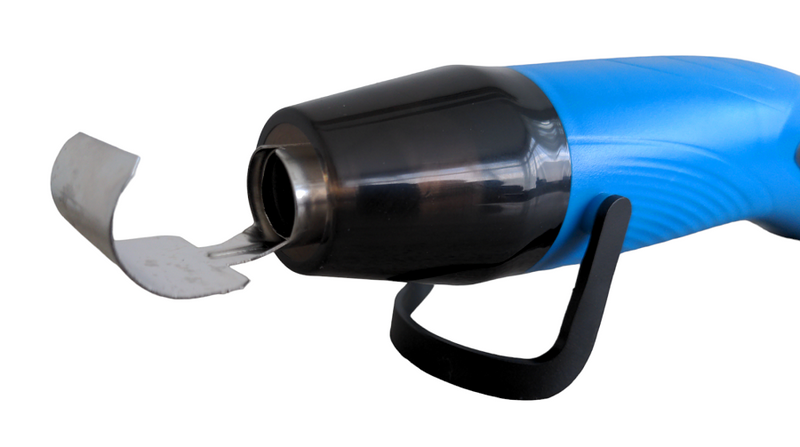 Mini Hot Air Gun 350W Mini Heat Gun Shrink Wrap DIY Embossing Drying Paint Crafts UK
