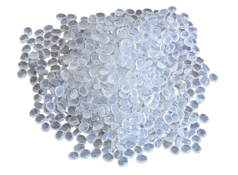 HOT Glue Beads Professional Glue Granule Crystal clearTransparent Granules Beads