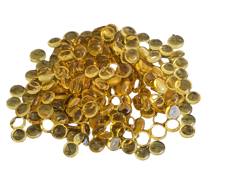 HOT Glue Granules Beads Professional Glue amber clearTransparent Beads