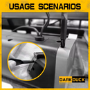 12-Piece Magnetic Screwdriver Kit