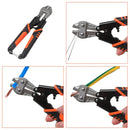 3-Piece Heavy Duty Bolt Cutter Set