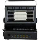 Camping Gas Heater & Cooker – Butane-Powered