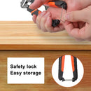 3-Piece Heavy Duty Bolt Cutter Set