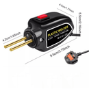 100W Portable Plastic Welding Kit