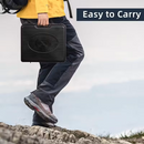 Gas Camping Stove Set with Carry Case Outdoor Camping Stove