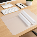 Durable Silicone Rubber Mat Roll – High-Temp Gasket Sheet, 99.8×20 cm (0.1 cm & 0.2 cm Thick)