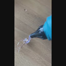 Cordless Hot Glue Gun – 60W - (No Battery Included)- Replace for Makita 18v