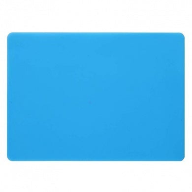 SHEETS Heat Proof Silicone Mat (400mm x 300mm)