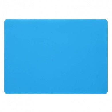 SHEETS Heat Proof Silicone Mat (146mm x 105mm)