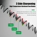 Mini Folding Hand Saw Ultra Compact Pocket Saw