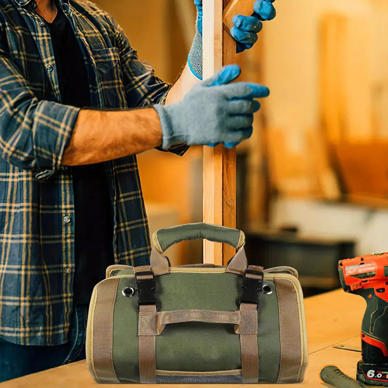 Tool Bags Storage Drawer Hand Hardware Kit Storage Bag Car Drawer Outdoor