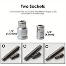 Spline Bit Set Torx Bit Set – Hex, Spline & Torx for Impact Drivers