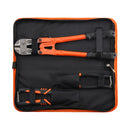 3-Piece Heavy Duty Bolt Cutter Set