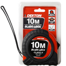 Dekton Tape Measure Auto Lock  3m 5m 7.5m 10m Hard Case