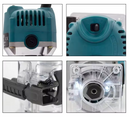 1200W Electric Palm Router – Precision Woodworking Made Easy