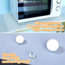 L Clear Silicone Mat – Nonstick Craft Sheet (30×40 cm) for Resin, Clay & Nail Art