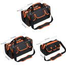 Oxford Fabric Electrician Tool Bag