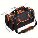 Oxford Fabric Electrician Tool Bag