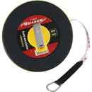 Neilsen Fibreglass Surveyors Tape Measure Reel 10m 20m