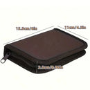 8pcs/set Pink Jewelry Making Tool Set