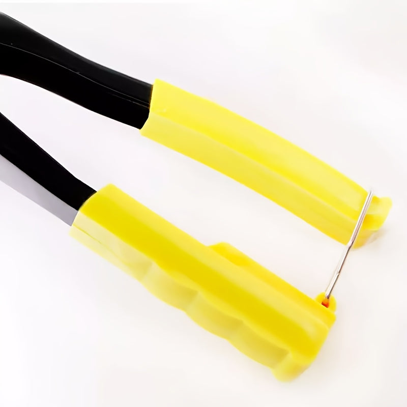 Manual Rivet Gun Kit with Rivets