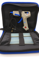 40W KIT Mini Professional  Glue Gun (With 20 Sticks and Bag)