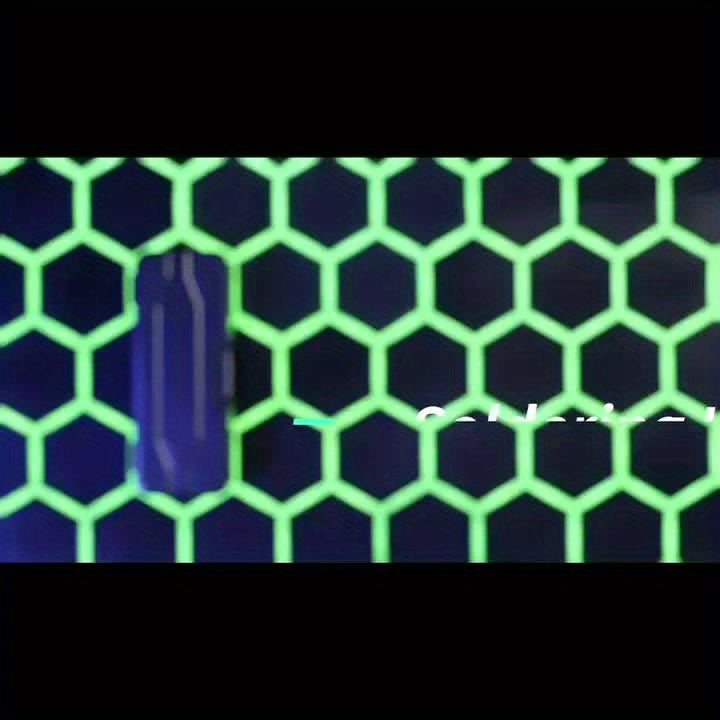 Rechargeable Portable Soldering Iron - 3-Temp Control