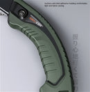 Japanese Style Hand Saw – 300mm SK5 Steel Blade Woodworking & Garden Tree Saw