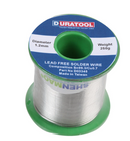 Duratool Lead Free Solder Wire 1.2mm – 250g Reel