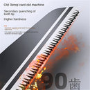 Japanese Style Hand Saw – 300mm SK5 Steel Blade Woodworking & Garden Tree Saw