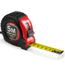 Dekton Tape Measure Auto Lock  3m 5m 7.5m 10m Hard Case