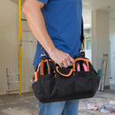Oxford Fabric Electrician Tool Bag