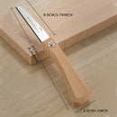 Mini Folding Hand Saw Ultra Compact Pocket Saw