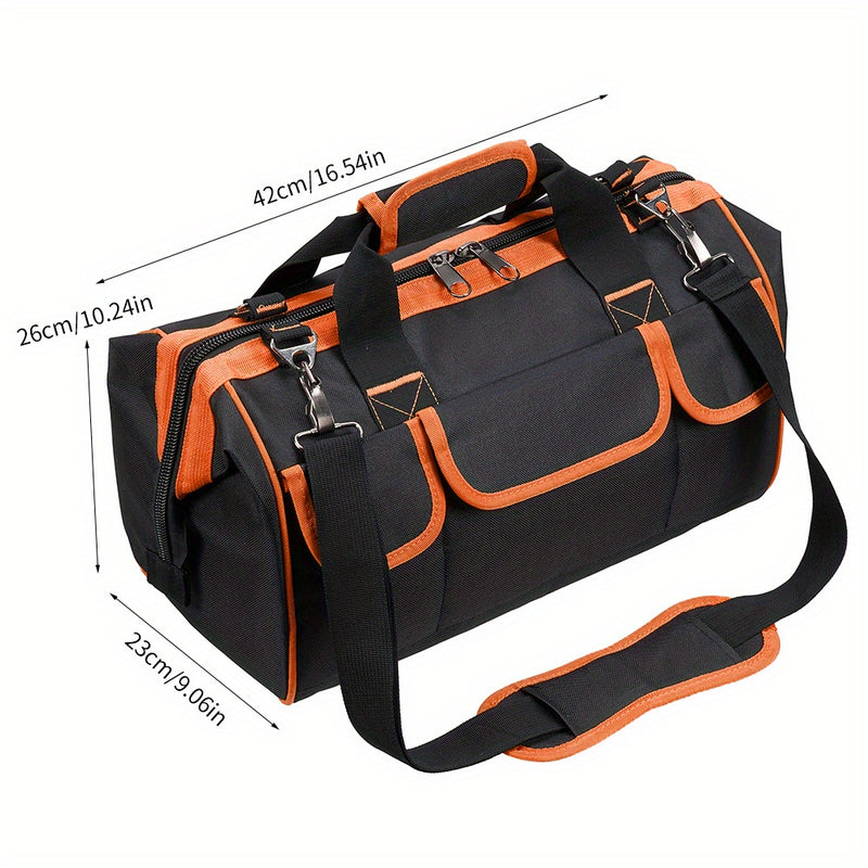 Oxford Fabric Electrician Tool Bag