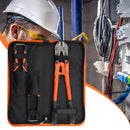 3-Piece Heavy Duty Bolt Cutter Set
