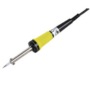 40W Soldering Iron 240V UK Plug Long Life Tip Rubber Lead Duratool D03174